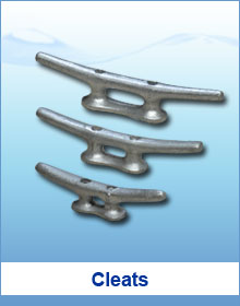 Cleats